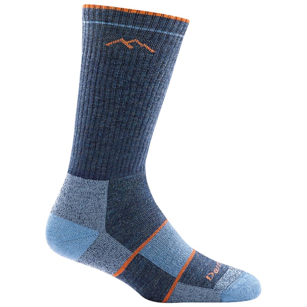 Women's Hiker Boot Full Cushion Midweight Hiking Sock - Image 2