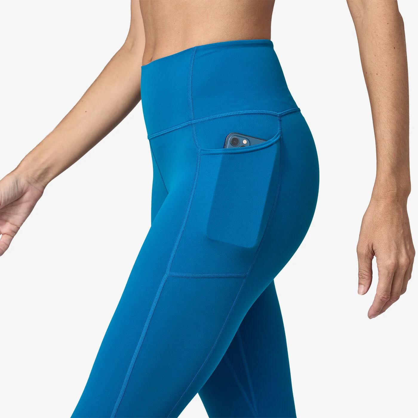 Women's Maipo 7/8 Stash Tights - Image 9