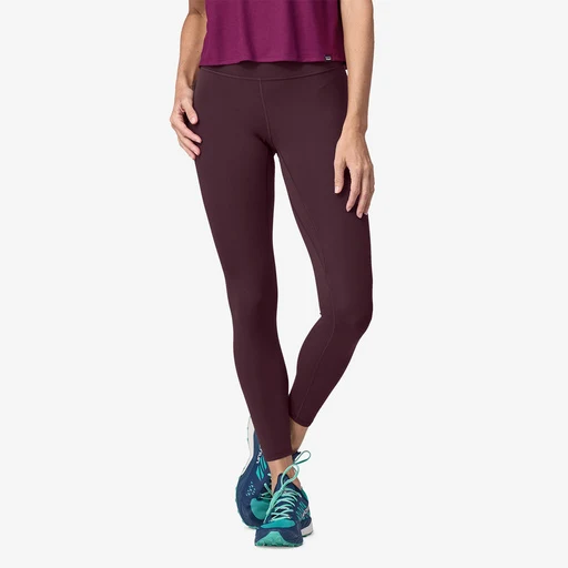 Women's Maipo 7/8 Tights - Image 2