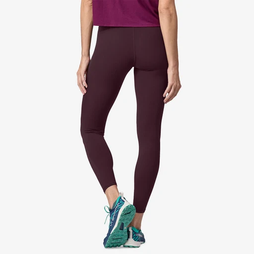Women's Maipo 7/8 Tights - Image 3