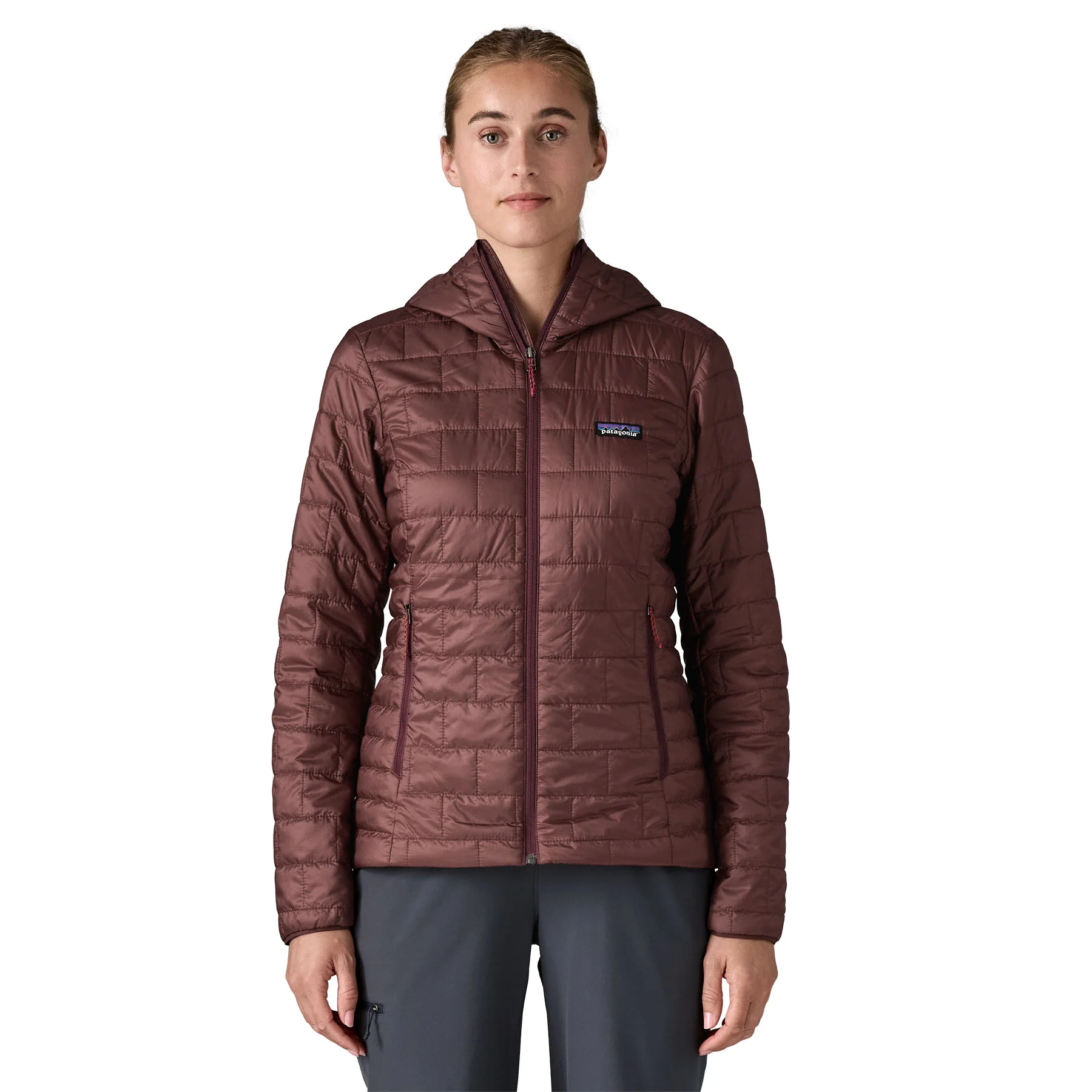 Women's Nano Puff® Hoody 2025 - Image 8