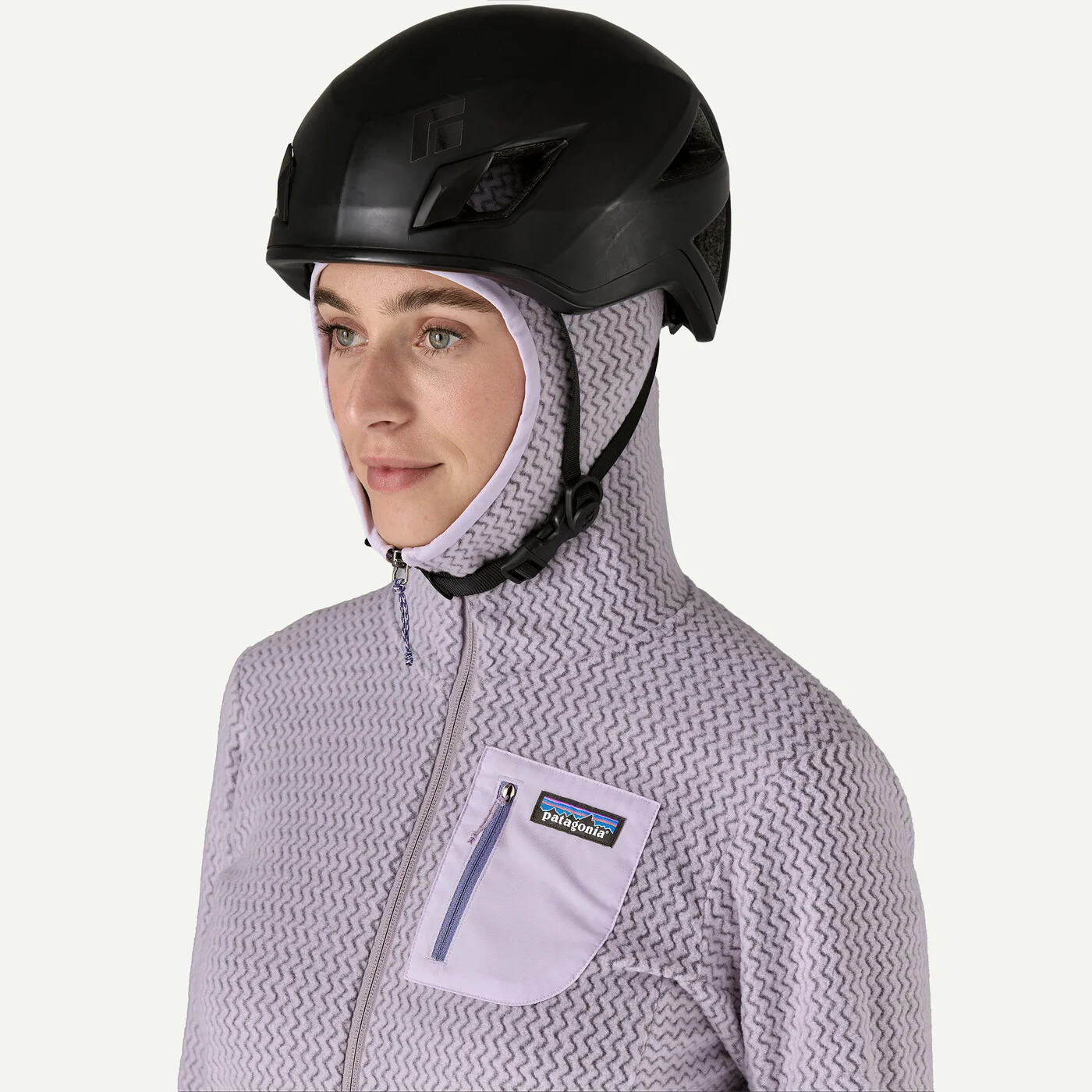 Women's R1® Air Full-Zip Hoody - Image 10