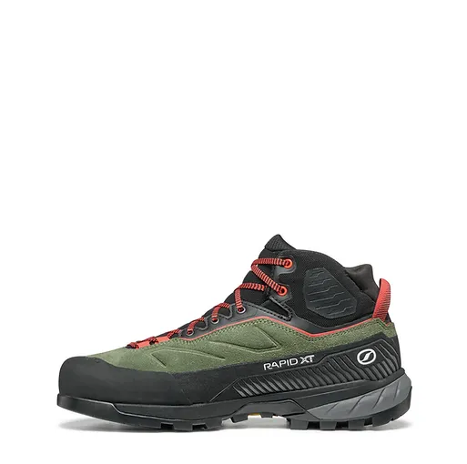 Rapid XT Mid GTX Womens - Image 3