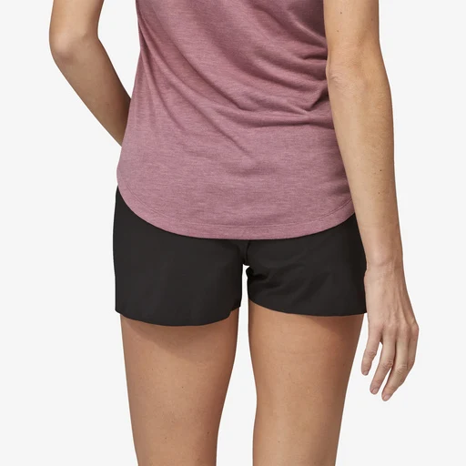 Women's Strider Pro Shorts - 3½" - Image 11