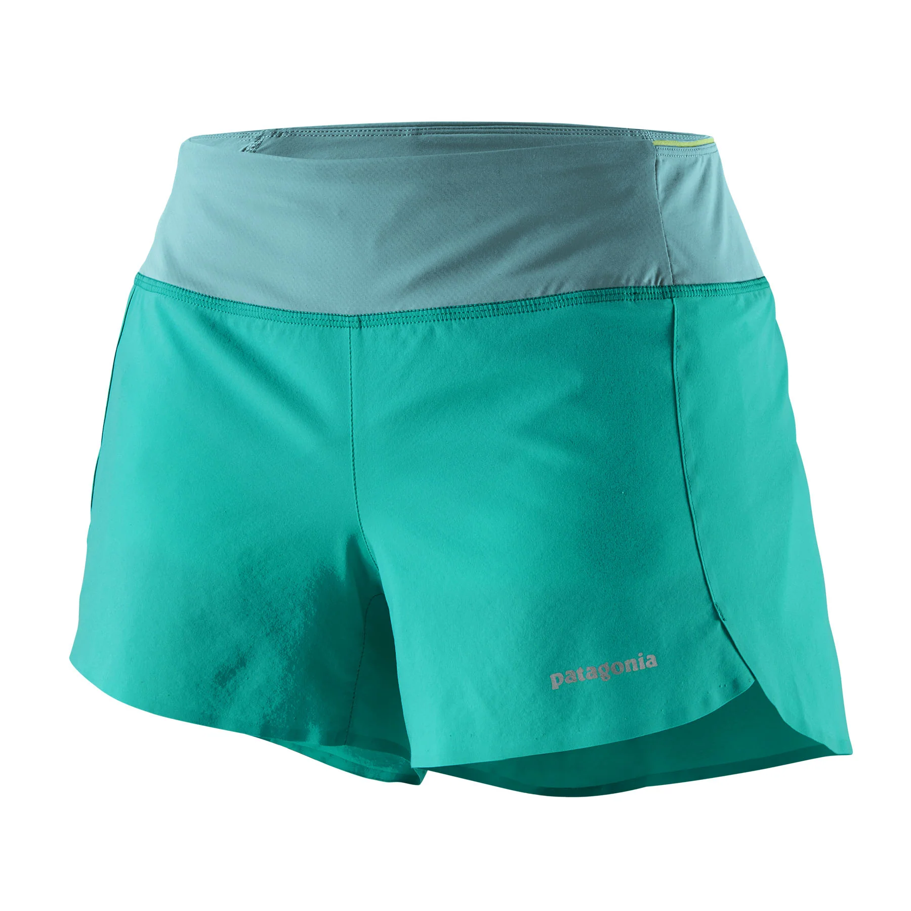 Women's Strider Pro Shorts - 3½" - Image 18