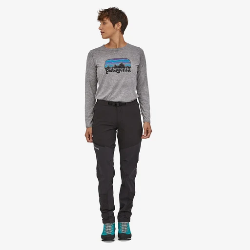 Women's Terravia Alpine Pants - Image 6