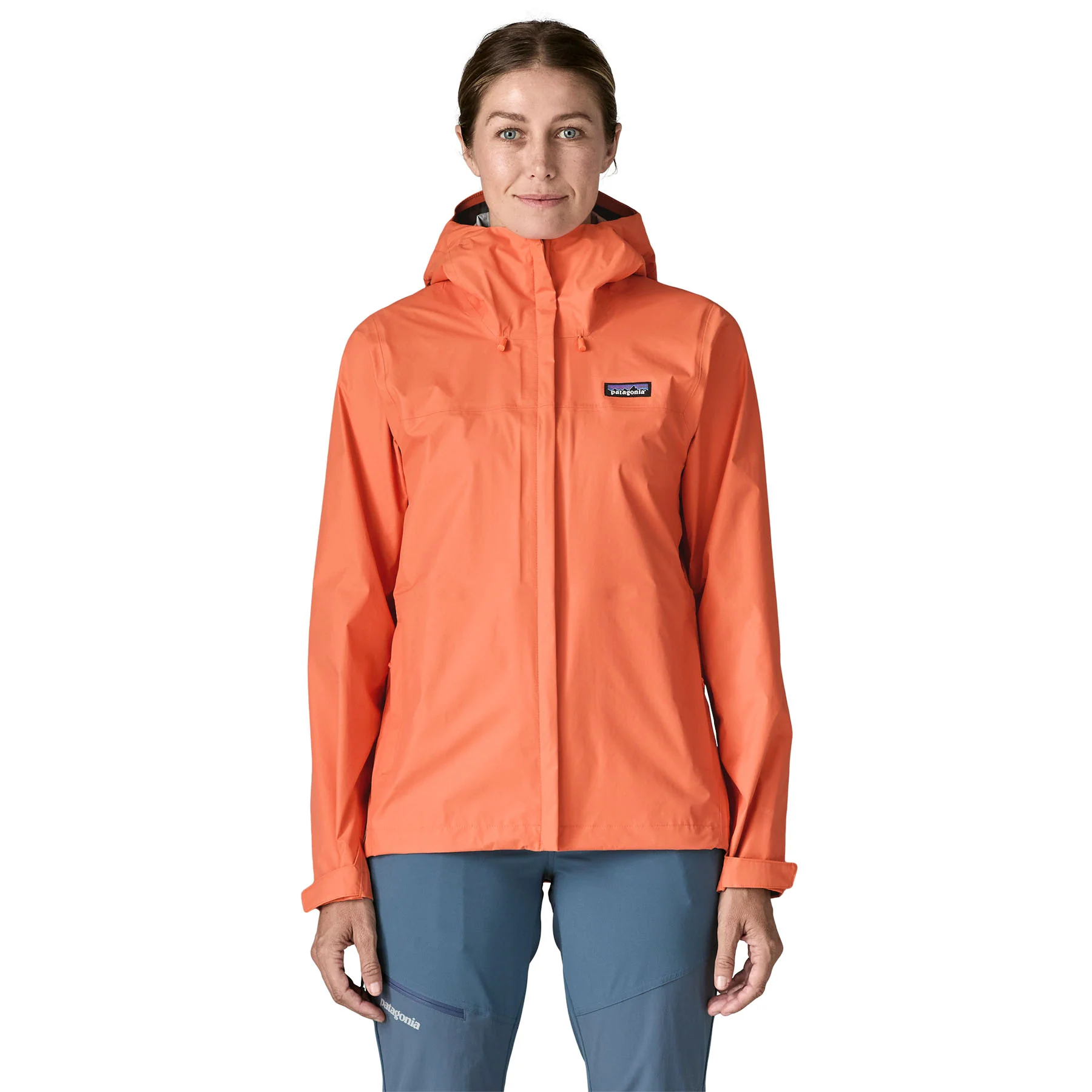 Women's Torrentshell 3L Rain Jacket - Image 4