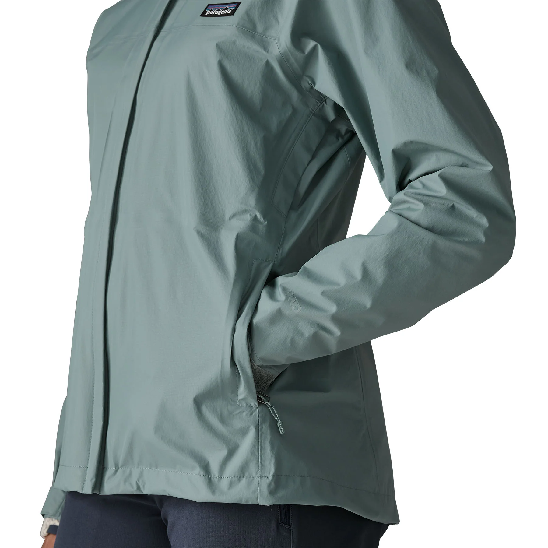 Women's Torrentshell 3L Rain Jacket - Image 9