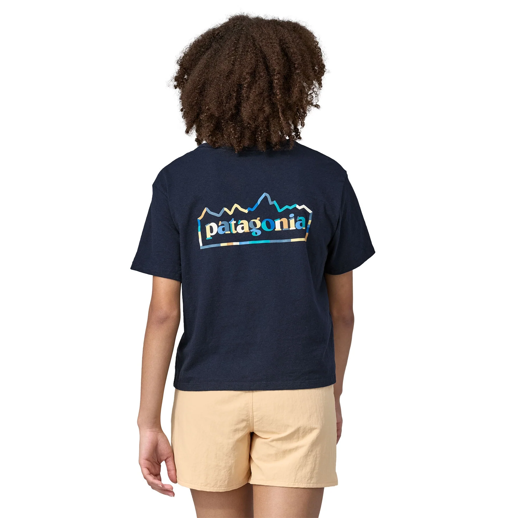 Women's Unity Fitz Easy-Cut Responsibili-Tee® - Image 15