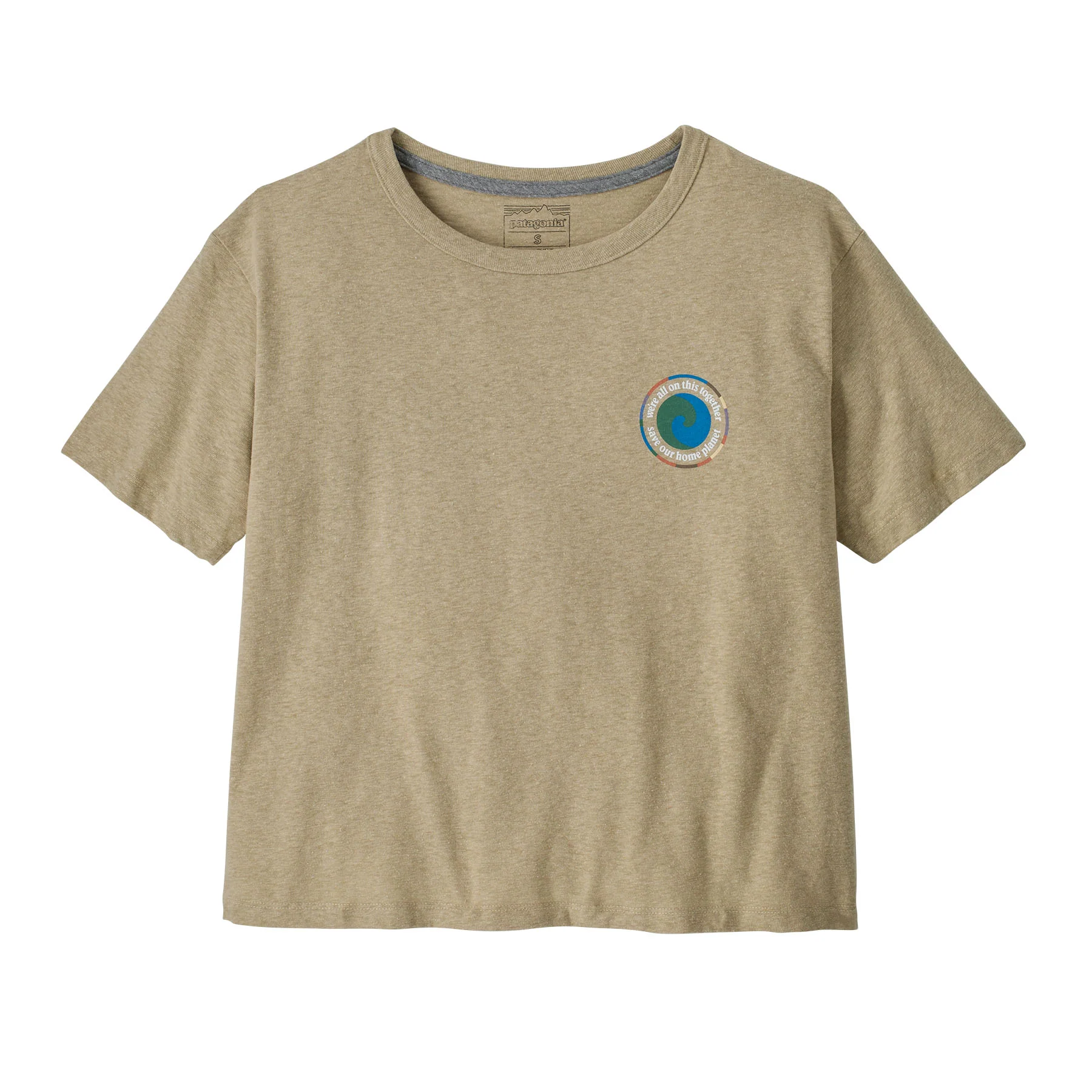 Women's Unity Fitz Easy-Cut Responsibili-Tee® - Image 17