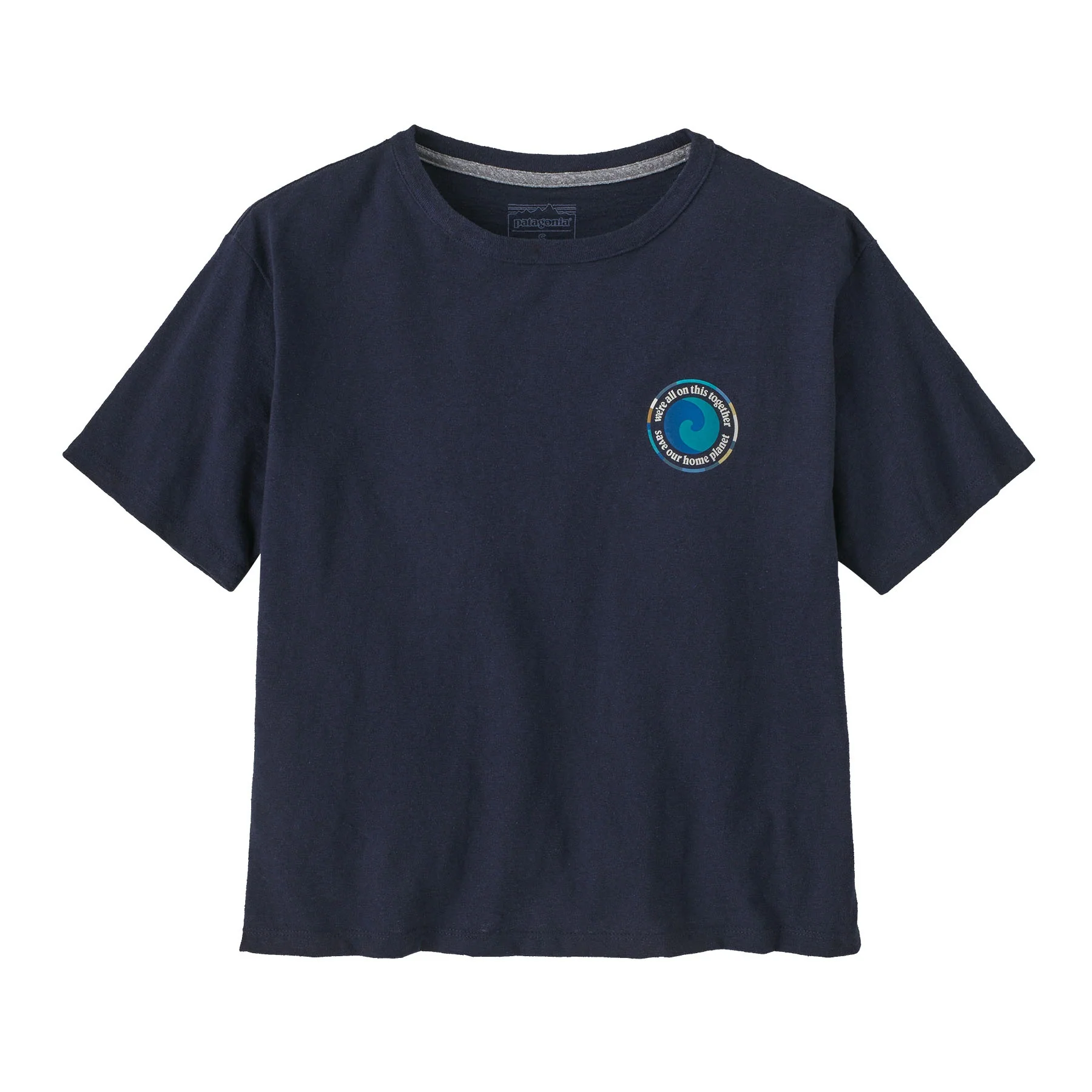 Women's Unity Fitz Easy-Cut Responsibili-Tee® - Image 2