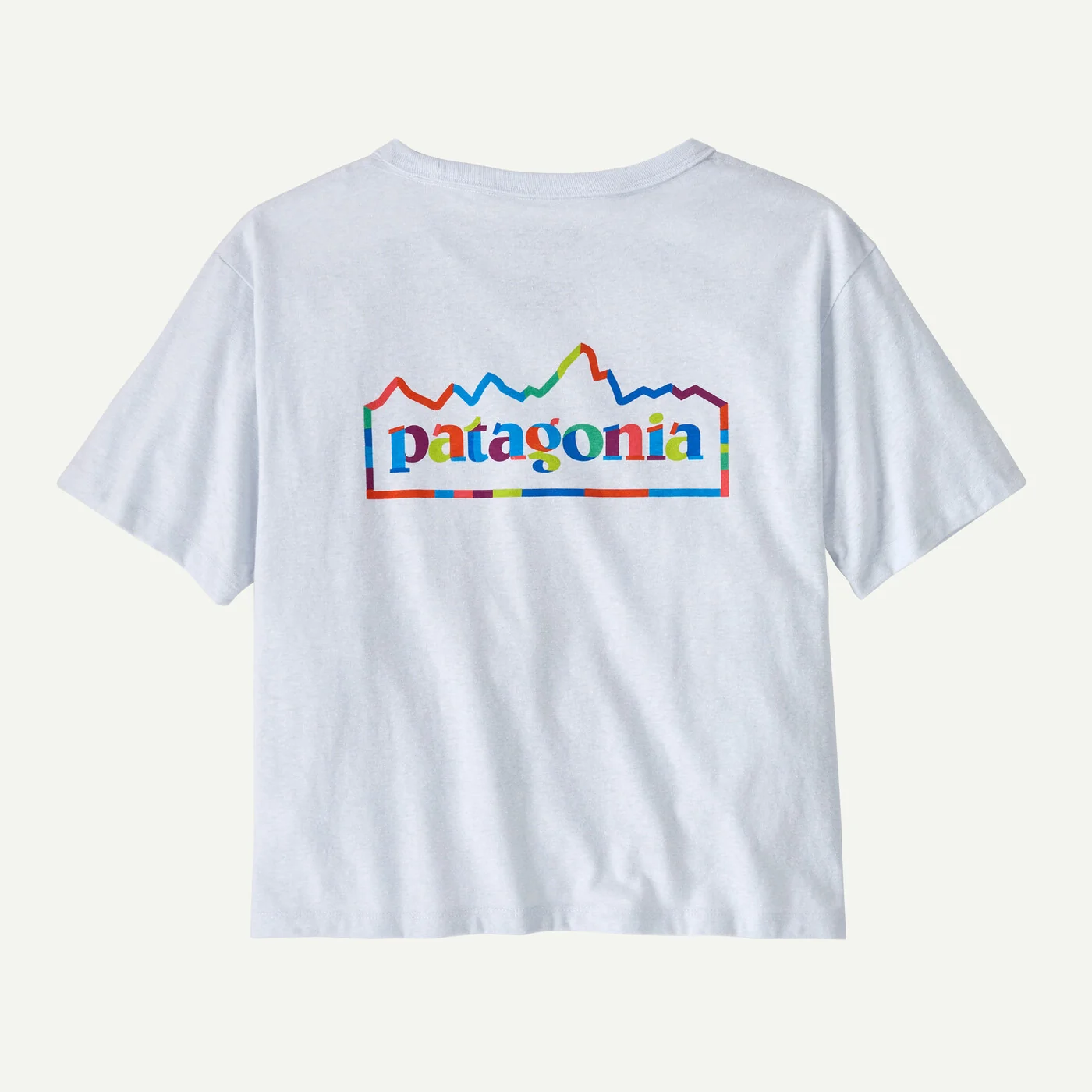 Women's Unity Fitz Easy-Cut Responsibili-Tee® - Image 3