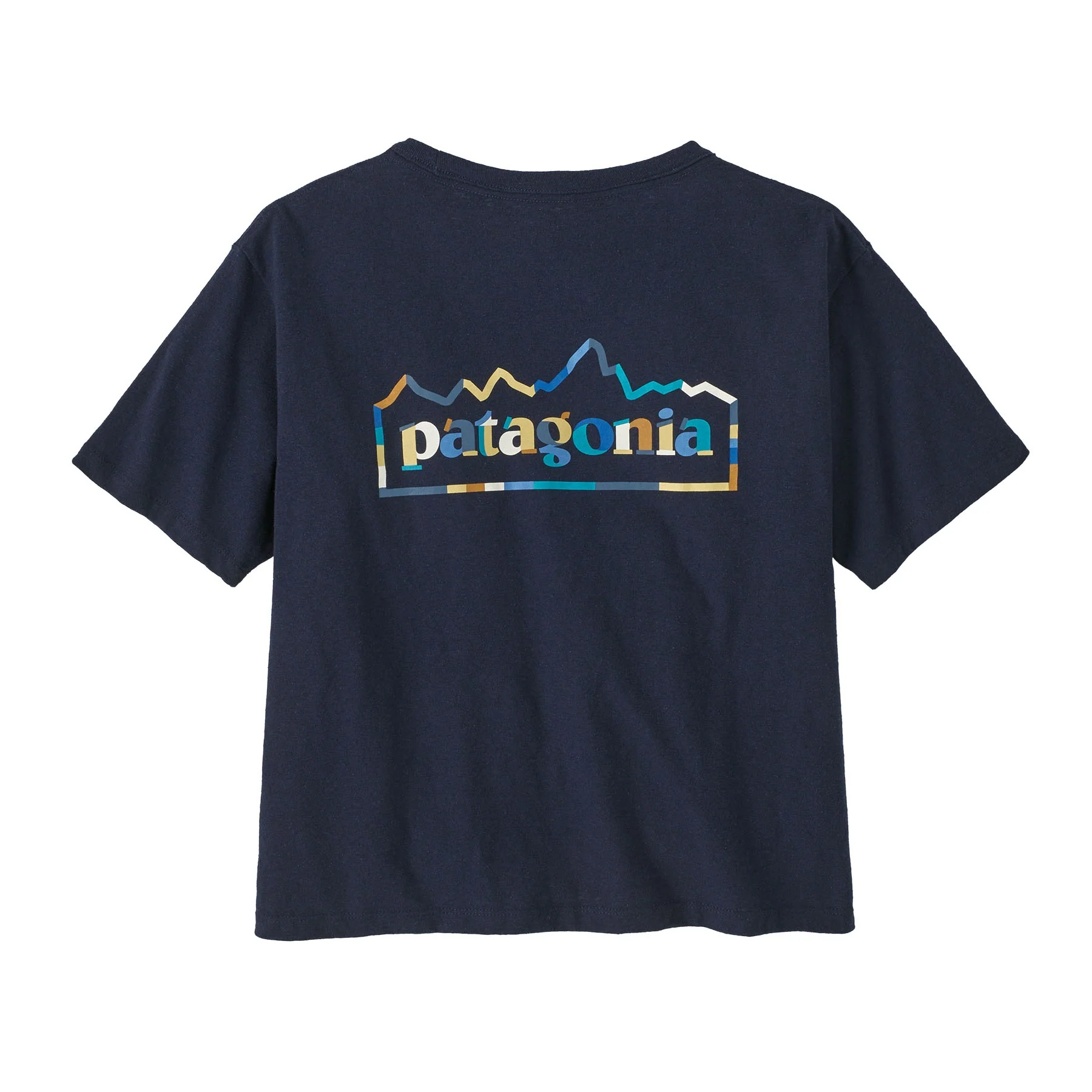 Women's Unity Fitz Easy-Cut Responsibili-Tee® - Image 4