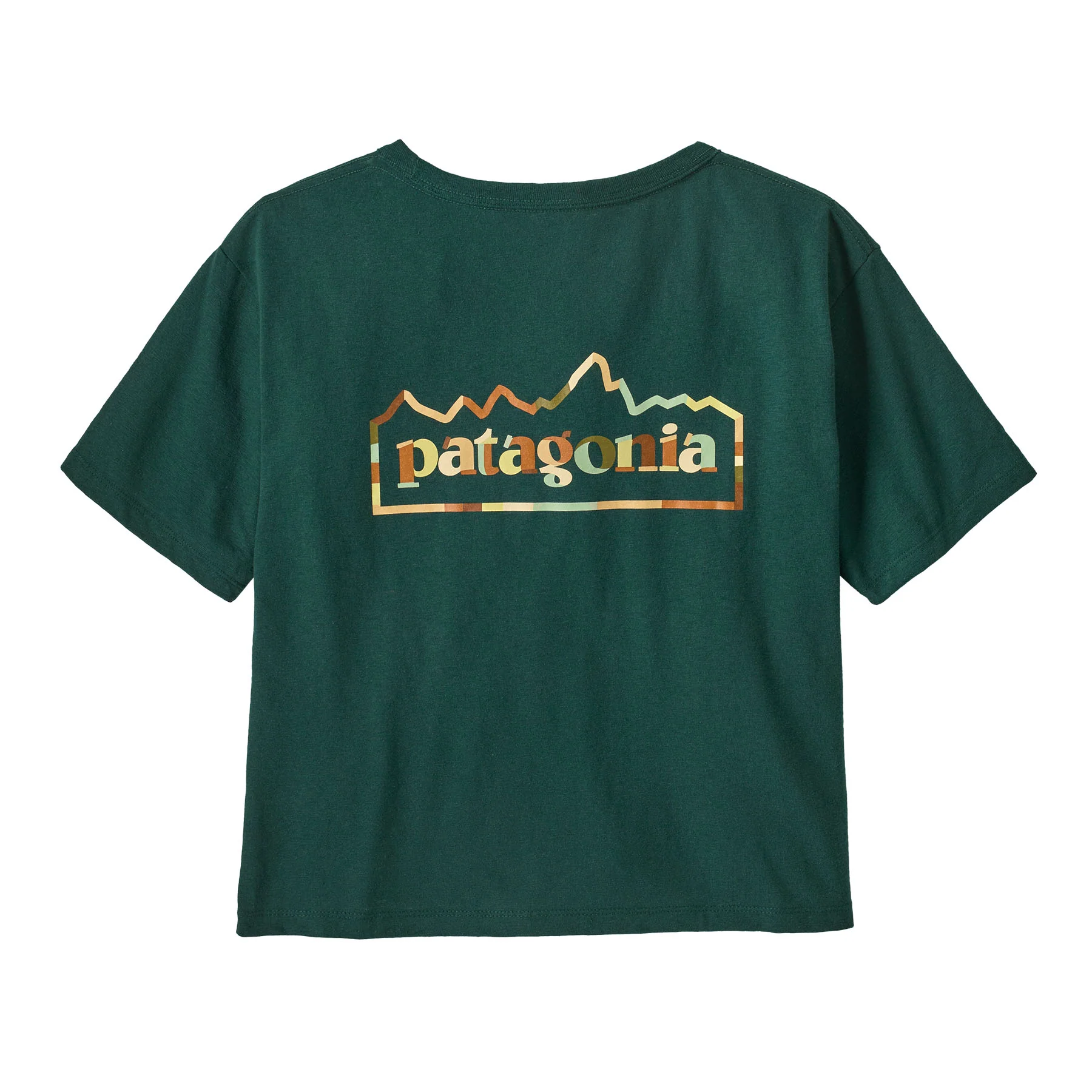 Women's Unity Fitz Easy-Cut Responsibili-Tee® - Image 7