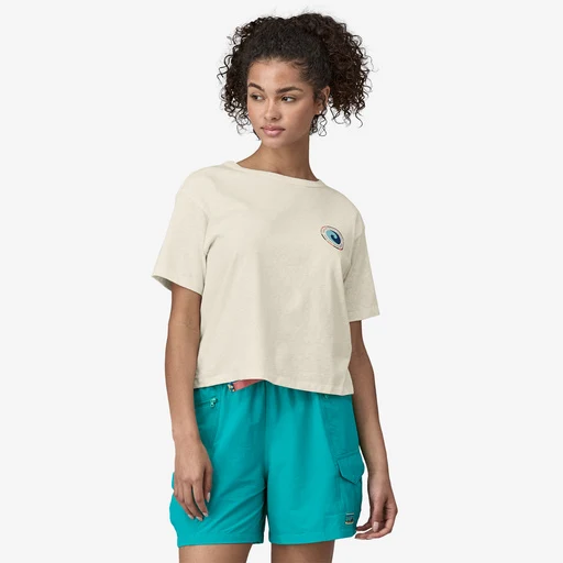 Women's Unity Fitz Easy-Cut Responsibili-Tee® - Image 9