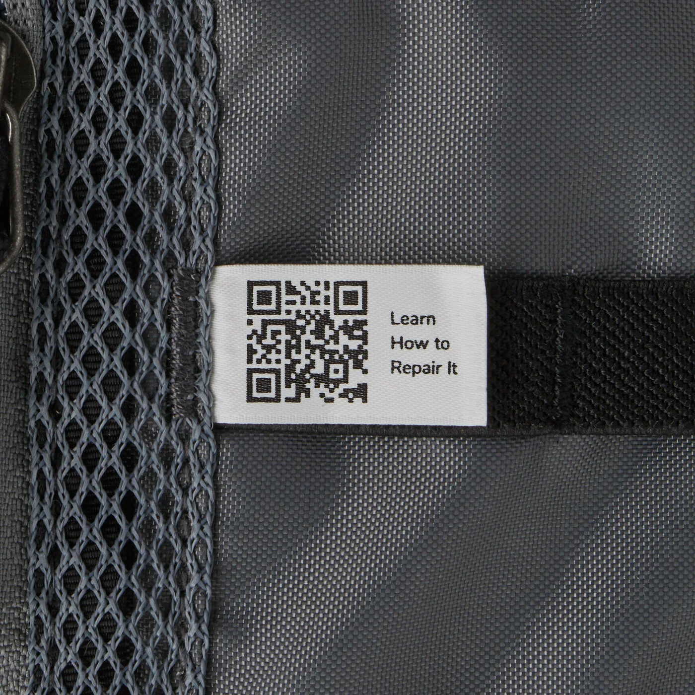 Worn Wear Repair Roll - Image 5