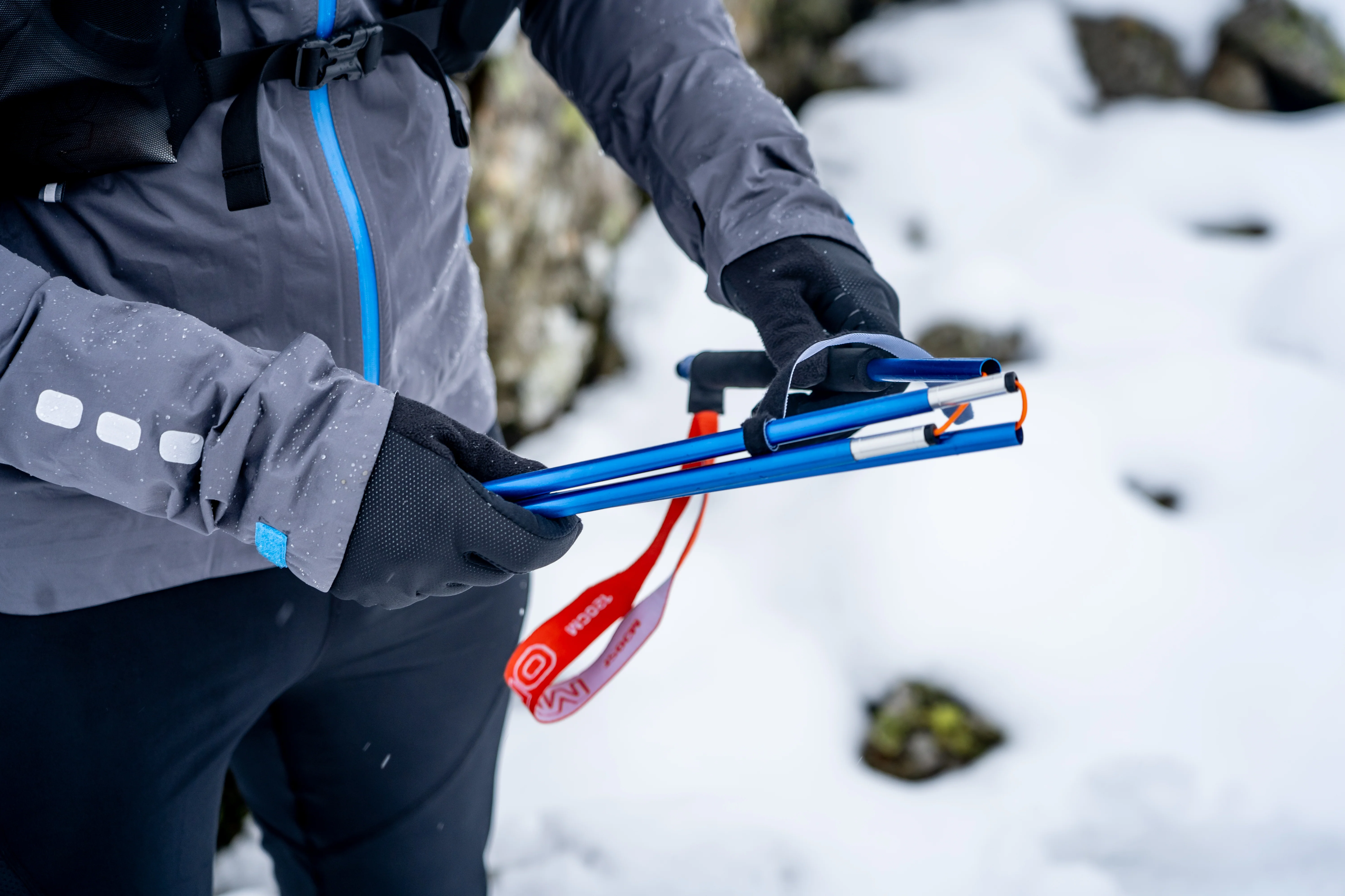 Z-Lite Poles - Carbon - Image 11