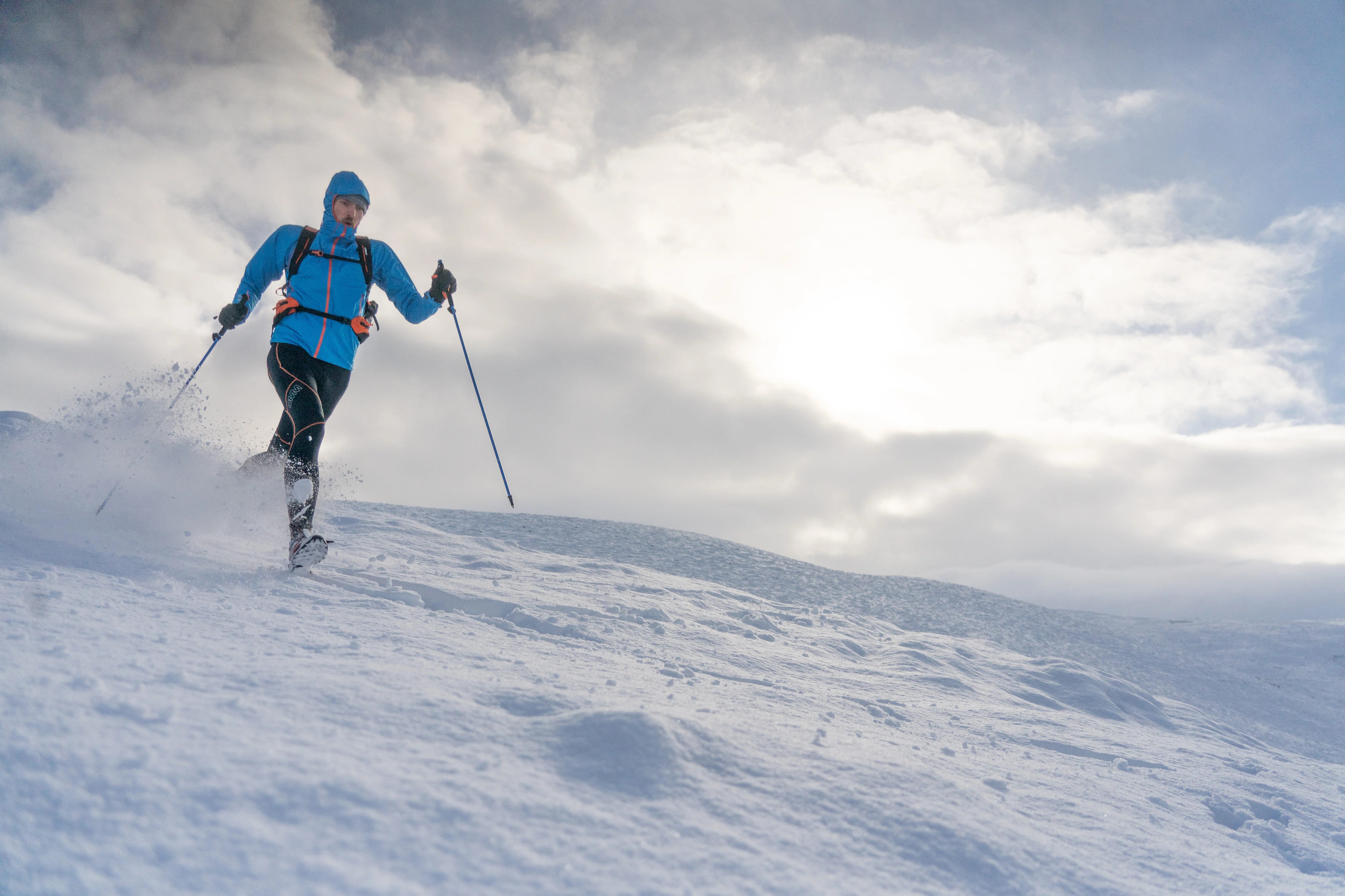 Z-Lite Poles - Carbon - Image 4