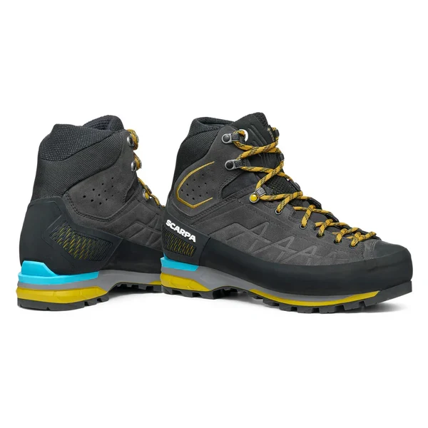 Zodiac Tech GTX Mens - Image 6